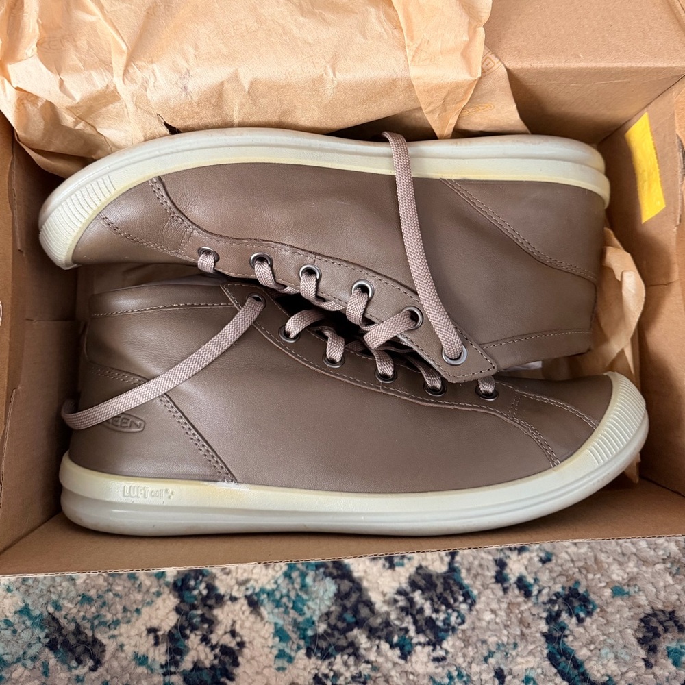 Keen Women’s Brindle Lorelai Chukka